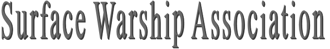Surface Warship Association 